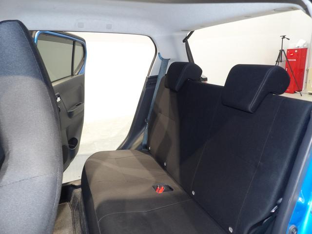 ミライースX リミテッドSAIIIスマートアシストIII LEDヘッドライト ナビ バックカメラ ETC(岩手県)の中古車