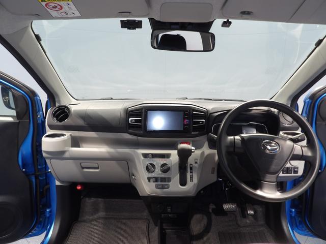 ミライースX リミテッドSAIIIスマートアシストIII LEDヘッドライト ナビ バックカメラ ETC(岩手県)の中古車