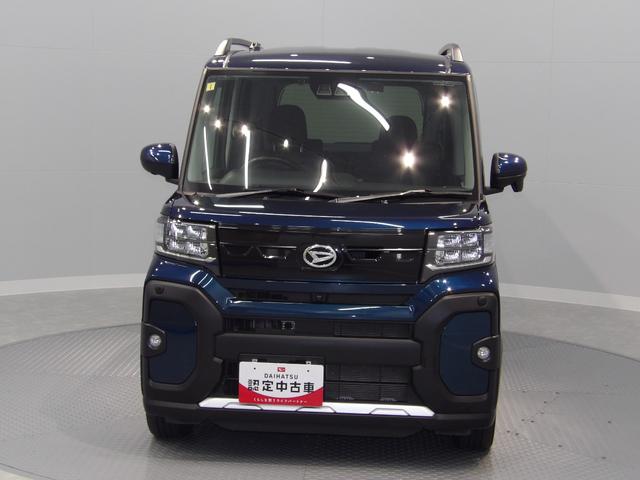 タントファンクロスターボ(岩手県)の中古車