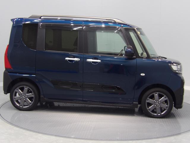 タントファンクロスターボ(岩手県)の中古車