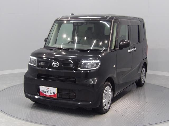 タントＸスマートアシスト　ナビ　バックカメラ　ＥＴＣ　両側スライドドア　シートヒーター　エンジンスタータ（岩手県）の中古車