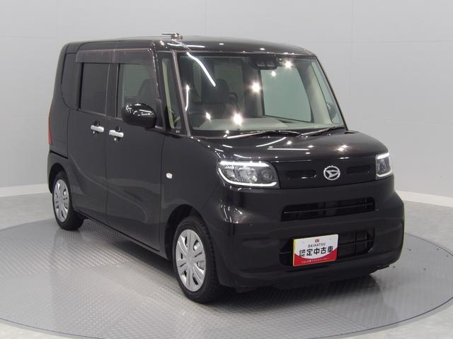 タントＸスマートアシスト　ナビ　バックカメラ　ＥＴＣ　両側スライドドア　シートヒーター　エンジンスタータ（岩手県）の中古車