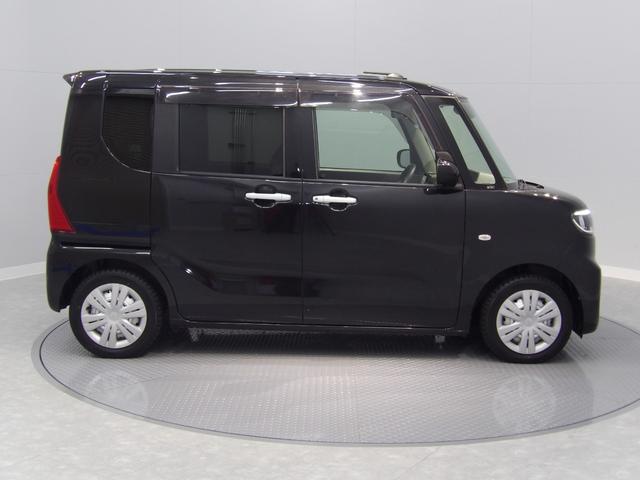 タントＸスマートアシスト　ナビ　バックカメラ　ＥＴＣ　両側スライドドア　シートヒーター　エンジンスタータ（岩手県）の中古車