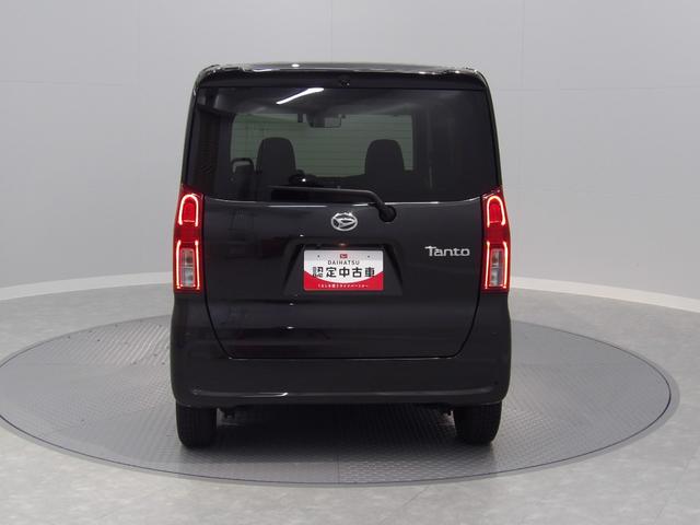 タントＸスマートアシスト　ナビ　バックカメラ　ＥＴＣ　両側スライドドア　シートヒーター　エンジンスタータ（岩手県）の中古車