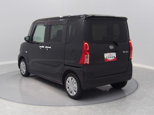 タントＸスマートアシスト　ナビ　バックカメラ　ＥＴＣ　両側スライドドア　シートヒーター　エンジンスタータ（岩手県）の中古車