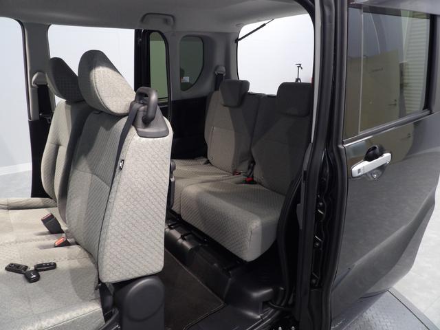 タントＸスマートアシスト　ナビ　バックカメラ　ＥＴＣ　両側スライドドア　シートヒーター　エンジンスタータ（岩手県）の中古車