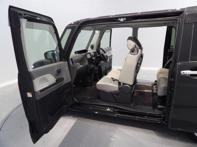 タントＸスマートアシスト　ナビ　バックカメラ　ＥＴＣ　両側スライドドア　シートヒーター　エンジンスタータ（岩手県）の中古車