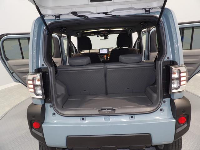 タフトＧ　クロムベンチャー４ＷＤ　ナビ　バックカメラ　シートヒーター　プッシュスタート　サンルーフ（岩手県）の中古車