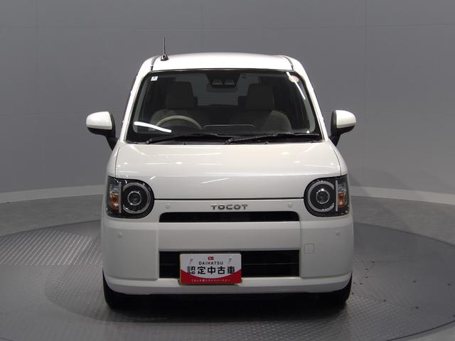 ミラトコットX SAIII4WD スマートアシスト ディスプレイオーディオ バックモニター クリアランスソナー(岩手県)の中古車