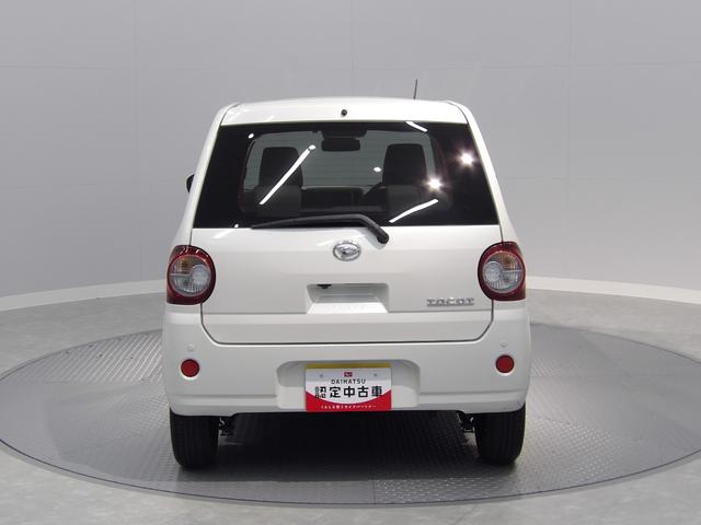 ミラトコットX SAIII4WD スマートアシスト ディスプレイオーディオ バックモニター クリアランスソナー(岩手県)の中古車