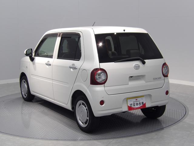 ミラトコットX SAIII4WD スマートアシスト ディスプレイオーディオ バックモニター クリアランスソナー(岩手県)の中古車