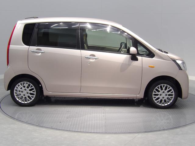 ムーヴＬエコアイドル　アイドリングストップ　　ＡＭＦＭラジオ付きＣＤデッキ　Ｗエアバッグ　ＡＢＳ　パワーウィンドウ　キーレスエントリー　後席分轄リクライニングシート（岩手県）の中古車