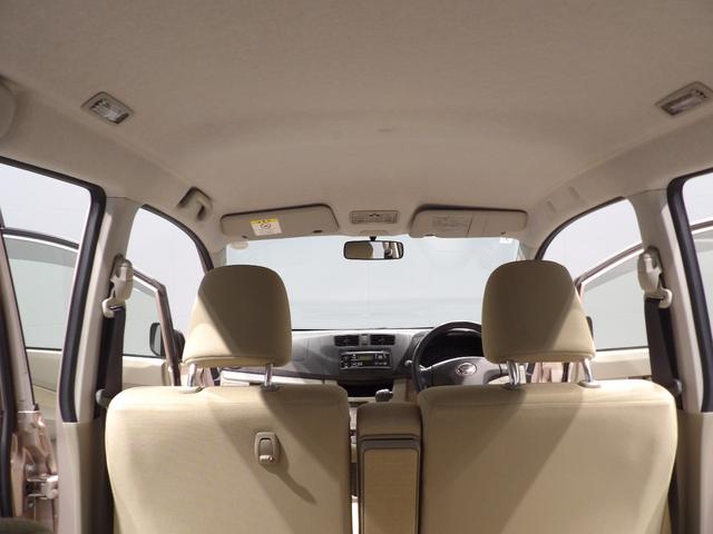 ムーヴＬエコアイドル　アイドリングストップ　　ＡＭＦＭラジオ付きＣＤデッキ　Ｗエアバッグ　ＡＢＳ　パワーウィンドウ　キーレスエントリー　後席分轄リクライニングシート（岩手県）の中古車