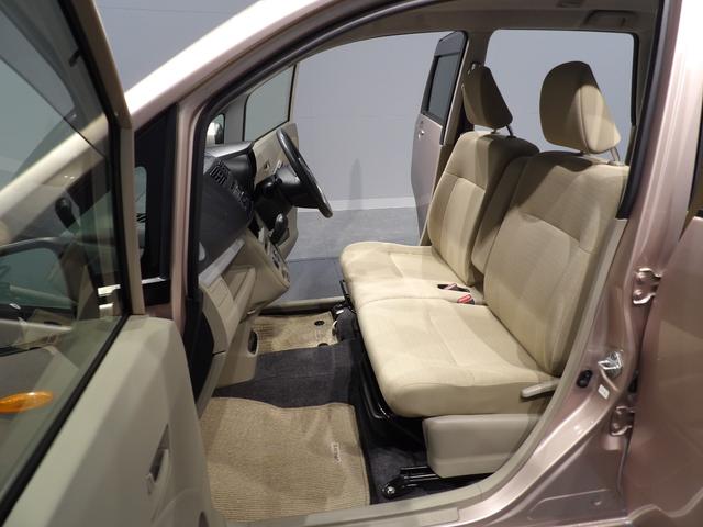 ムーヴＬエコアイドル　アイドリングストップ　　ＡＭＦＭラジオ付きＣＤデッキ　Ｗエアバッグ　ＡＢＳ　パワーウィンドウ　キーレスエントリー　後席分轄リクライニングシート（岩手県）の中古車