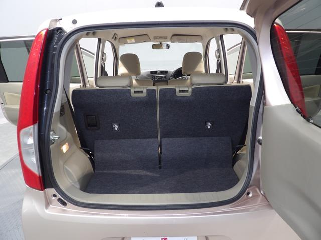 ムーヴＬエコアイドル　アイドリングストップ　　ＡＭＦＭラジオ付きＣＤデッキ　Ｗエアバッグ　ＡＢＳ　パワーウィンドウ　キーレスエントリー　後席分轄リクライニングシート（岩手県）の中古車