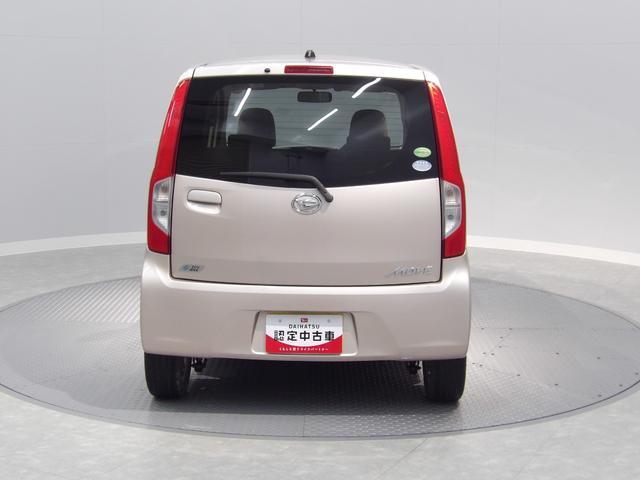 ムーヴＬエコアイドル　アイドリングストップ　　ＡＭＦＭラジオ付きＣＤデッキ　Ｗエアバッグ　ＡＢＳ　パワーウィンドウ　キーレスエントリー　後席分轄リクライニングシート（岩手県）の中古車