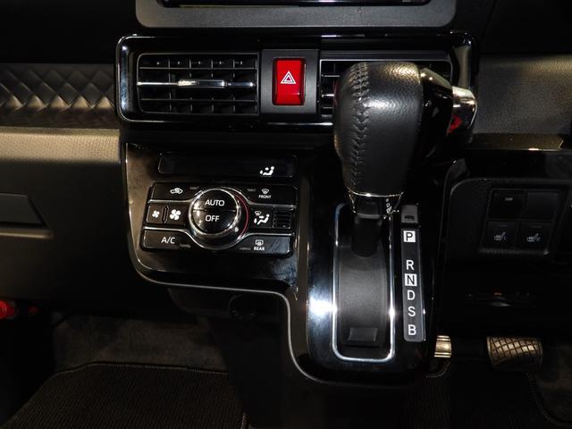 タントカスタムＲＳスタイルセレクション４ＷＤ　ナビ　バックカメラ　シートヒーター　純正エンジンスターター　ＥＴＣ（岩手県）の中古車