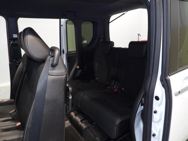 タントカスタムＲＳスタイルセレクション４ＷＤ　ナビ　バックカメラ　シートヒーター　純正エンジンスターター　ＥＴＣ（岩手県）の中古車