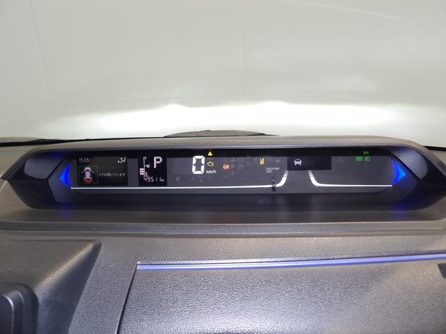 タントカスタムＲＳスタイルセレクション４ＷＤ　ナビ　バックカメラ　シートヒーター　純正エンジンスターター　ＥＴＣ（岩手県）の中古車