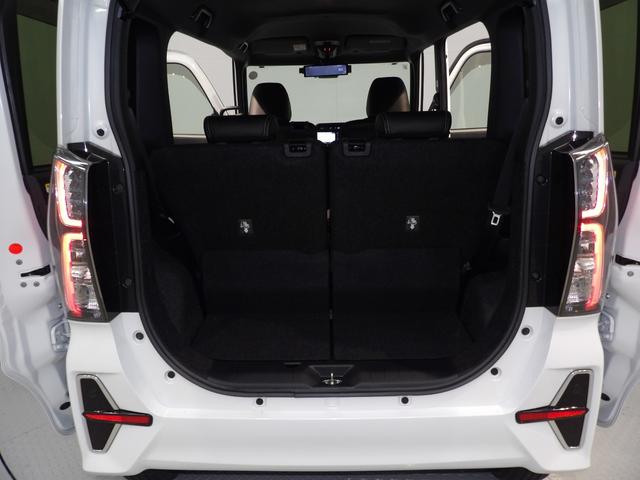 タントカスタムＲＳスタイルセレクション４ＷＤ　ナビ　バックカメラ　シートヒーター　純正エンジンスターター　ＥＴＣ（岩手県）の中古車