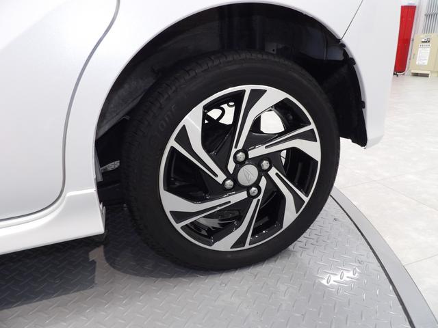 タントカスタムＲＳスタイルセレクション４ＷＤ　ナビ　バックカメラ　シートヒーター　純正エンジンスターター　ＥＴＣ（岩手県）の中古車