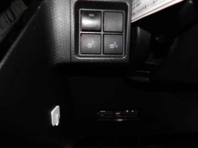 タントカスタムＲＳスタイルセレクション４ＷＤ　ナビ　バックカメラ　シートヒーター　純正エンジンスターター　ＥＴＣ（岩手県）の中古車