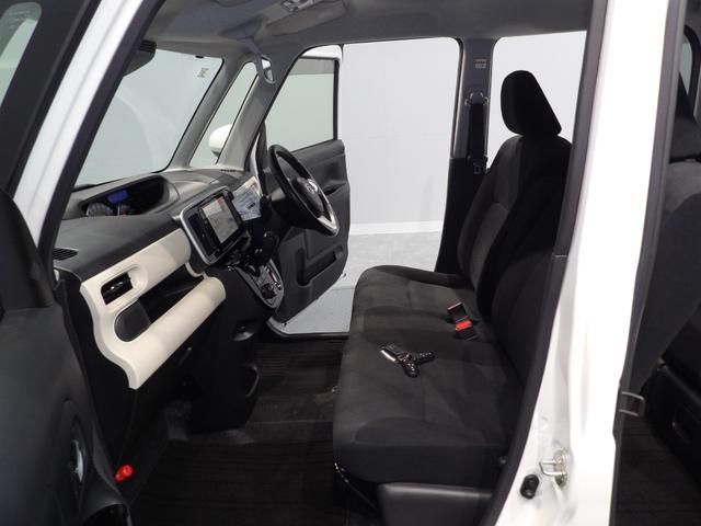 ムーヴキャンバスＧブラックインテリアリミテッド　ＳＡIII４ＷＤ　大型ナビ　パノラマカメラ　純正エンジンスターター　ＬＥＤヘッドライト　両側パワースライドドア　ドライブレコーダー（岩手県）の中古車