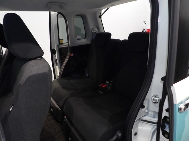 ムーヴキャンバスＧブラックインテリアリミテッド　ＳＡIII４ＷＤ　大型ナビ　パノラマカメラ　純正エンジンスターター　ＬＥＤヘッドライト　両側パワースライドドア　ドライブレコーダー（岩手県）の中古車