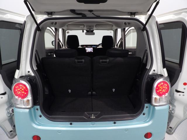 ムーヴキャンバスＧブラックインテリアリミテッド　ＳＡIII４ＷＤ　大型ナビ　パノラマカメラ　純正エンジンスターター　ＬＥＤヘッドライト　両側パワースライドドア　ドライブレコーダー（岩手県）の中古車