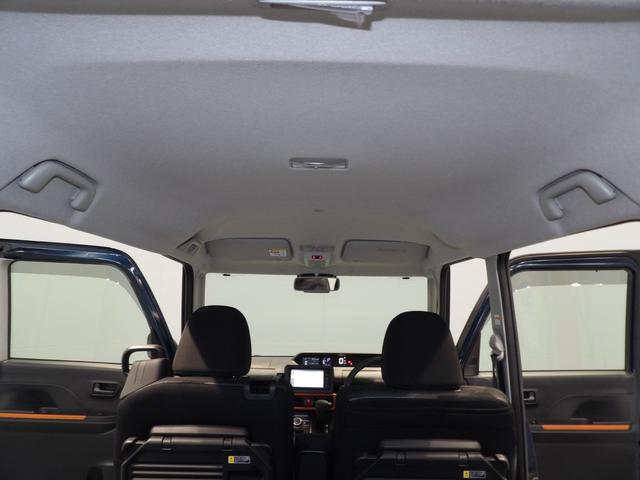 タントファンクロスナビ　バックカメラ　シートヒーター　ＬＥＤヘッドライト　両側パワースライドドア（岩手県）の中古車