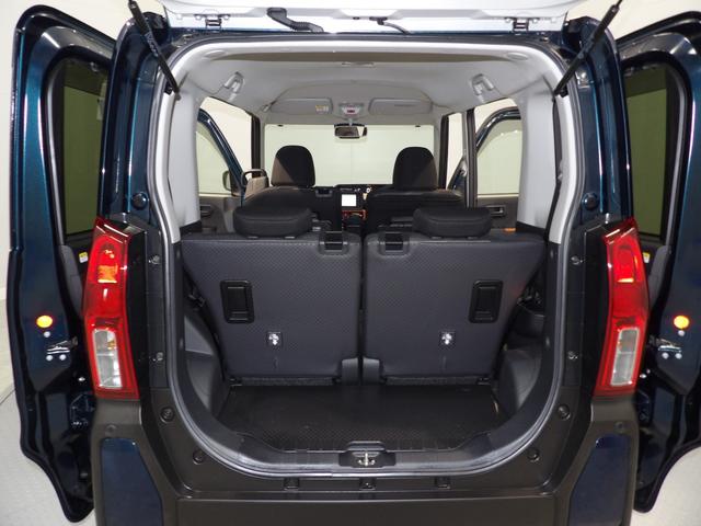 タントファンクロスナビ　バックカメラ　シートヒーター　ＬＥＤヘッドライト　両側パワースライドドア（岩手県）の中古車