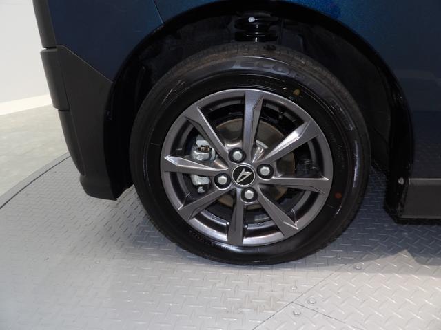 タントファンクロスナビ　バックカメラ　シートヒーター　ＬＥＤヘッドライト　両側パワースライドドア（岩手県）の中古車