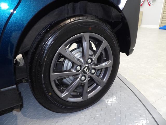 タントファンクロスナビ　バックカメラ　シートヒーター　ＬＥＤヘッドライト　両側パワースライドドア（岩手県）の中古車