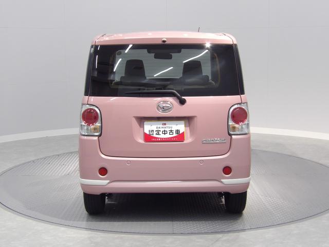 ムーヴキャンバスGホワイトアクセントVS SAIII4WD ナビ ドライブレコーダー 全周囲モニター バックカメラ シートヒーター 両側パワースライドドア(岩手県)の中古車