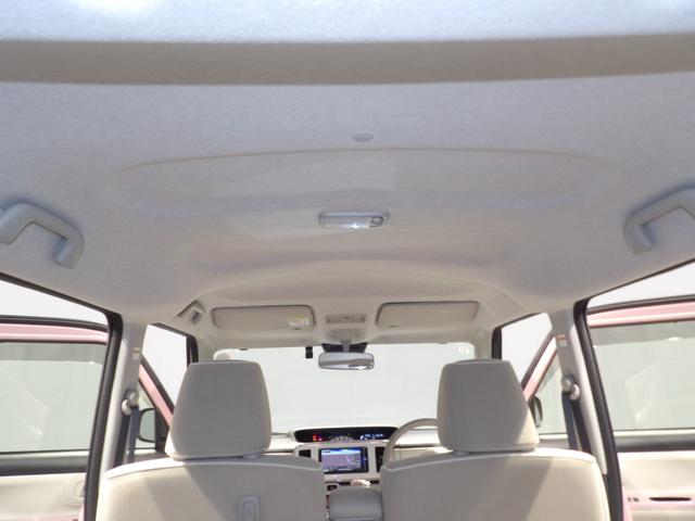 ムーヴキャンバスGホワイトアクセントVS SAIII4WD ナビ ドライブレコーダー 全周囲モニター バックカメラ シートヒーター 両側パワースライドドア(岩手県)の中古車