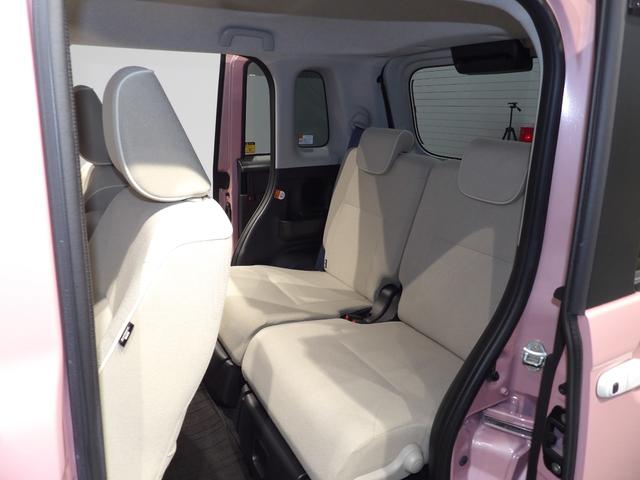 ムーヴキャンバスGホワイトアクセントVS SAIII4WD ナビ ドライブレコーダー 全周囲モニター バックカメラ シートヒーター 両側パワースライドドア(岩手県)の中古車