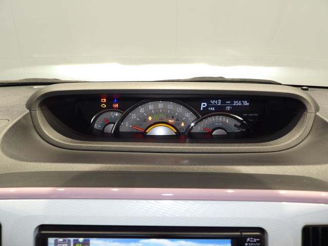 ムーヴキャンバスGホワイトアクセントVS SAIII4WD ナビ ドライブレコーダー 全周囲モニター バックカメラ シートヒーター 両側パワースライドドア(岩手県)の中古車