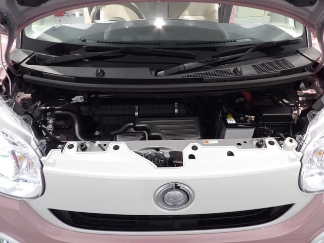 ムーヴキャンバスGホワイトアクセントVS SAIII4WD ナビ ドライブレコーダー 全周囲モニター バックカメラ シートヒーター 両側パワースライドドア(岩手県)の中古車