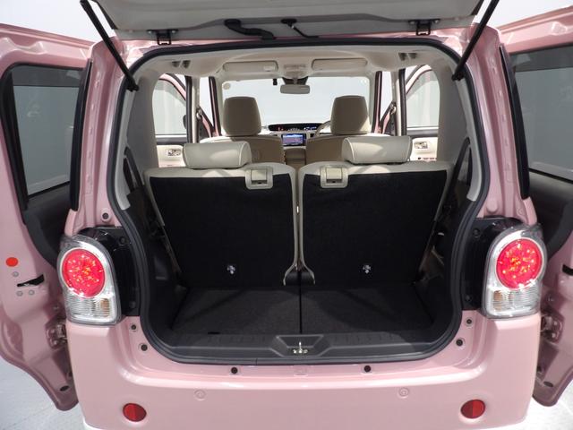 ムーヴキャンバスGホワイトアクセントVS SAIII4WD ナビ ドライブレコーダー 全周囲モニター バックカメラ シートヒーター 両側パワースライドドア(岩手県)の中古車