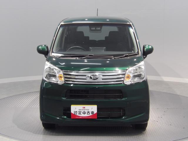 ムーヴXリミテッドII SAIII(岩手県)の中古車