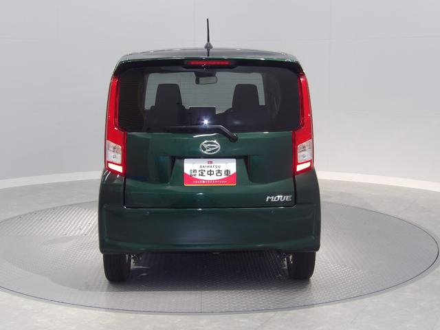 ムーヴXリミテッドII SAIII(岩手県)の中古車