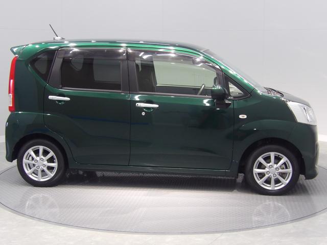 ムーヴXリミテッドII SAIII(岩手県)の中古車