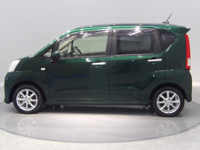 ムーヴXリミテッドII SAIII(岩手県)の中古車