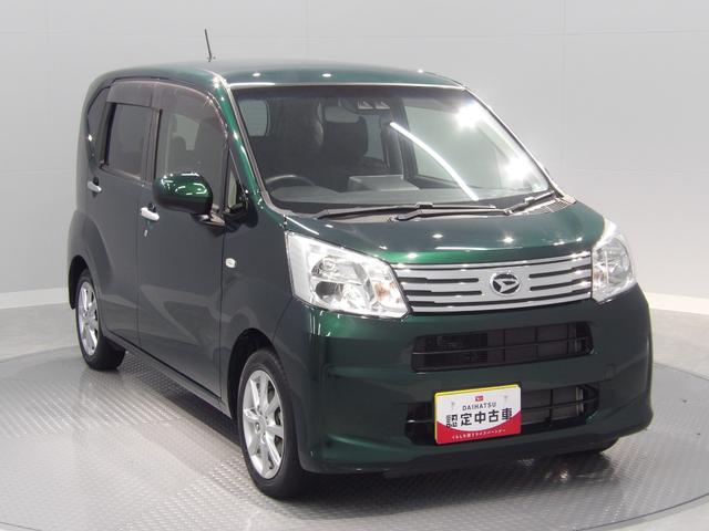 ムーヴXリミテッドII SAIII(岩手県)の中古車