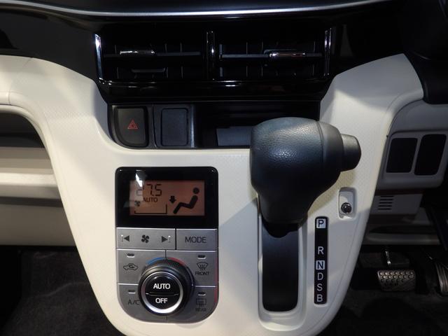 ムーヴXリミテッドII SAIII(岩手県)の中古車