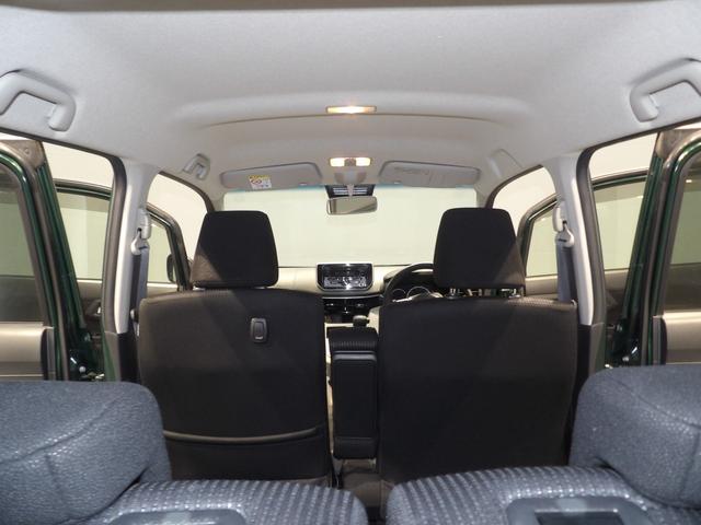 ムーヴXリミテッドII SAIII(岩手県)の中古車