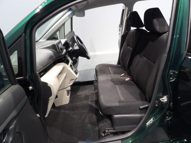 ムーヴXリミテッドII SAIII(岩手県)の中古車