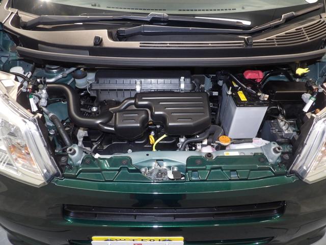 ムーヴXリミテッドII SAIII(岩手県)の中古車