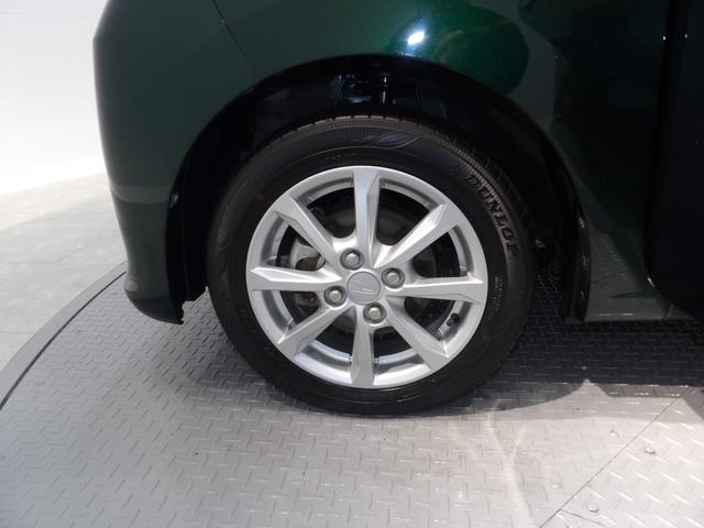 ムーヴXリミテッドII SAIII(岩手県)の中古車