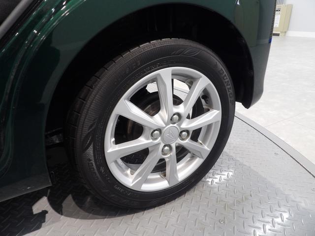 ムーヴXリミテッドII SAIII(岩手県)の中古車